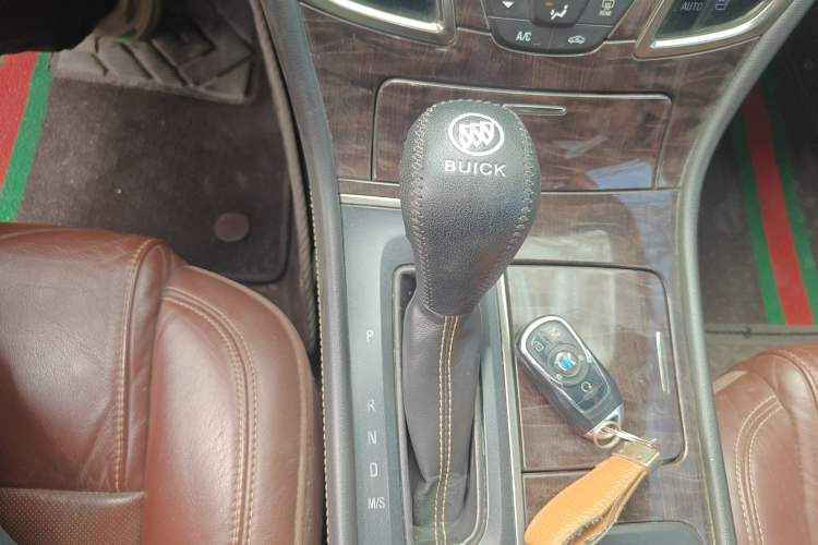 Used Buick LaCrosse 2013 2.0T SIDI Smart Luxury Flagship Edition
