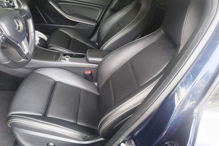 Used Mercedes-Benz GLA 2016 GLA 200 Sport Edition