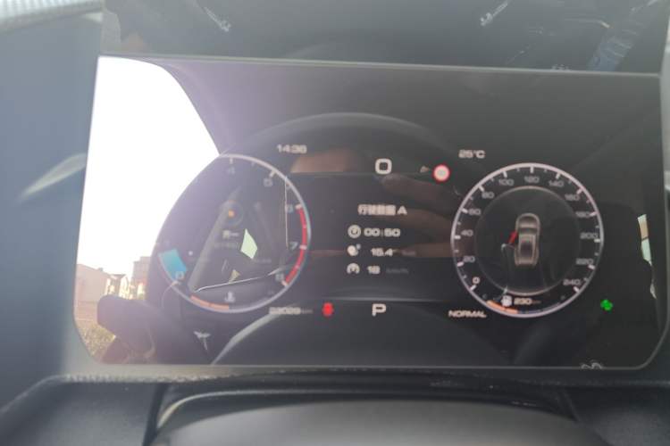 Used Haval DARGO 2024 1.5T DCT Border Collie Edition
