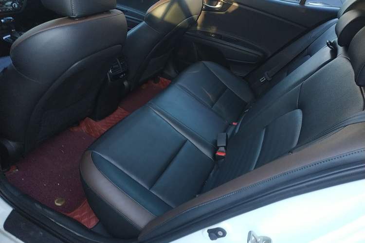 Used Kia K3 (Kai Shen) 2019 1.8L Automatic GLS