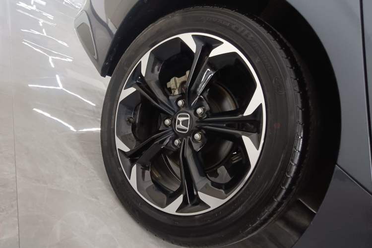 Used Honda Civic 2022 240TURBO CVT Dynamic Edition Right Rear Wheel Hub