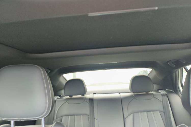 Used GAC Trumpchi EMPOW 2024 270T DCT Yingbao S Edition
