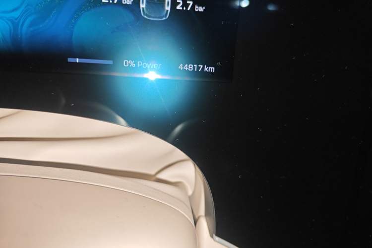 Used Rising F7 2023 Advanced Pro Edition