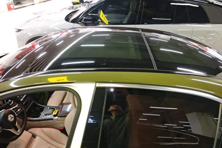 Used Mercedes-Benz C-Class 2019 C 260 L Sport Edition
