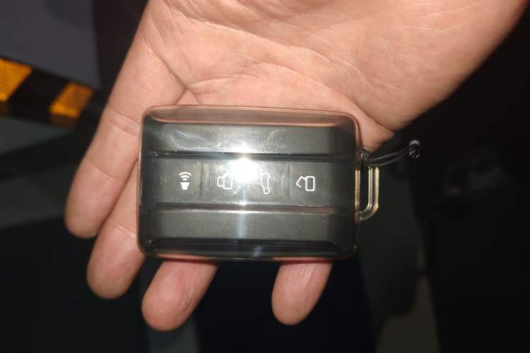 Used Tank 400 New Energy 2024 Hi4-T Off-Road Edition