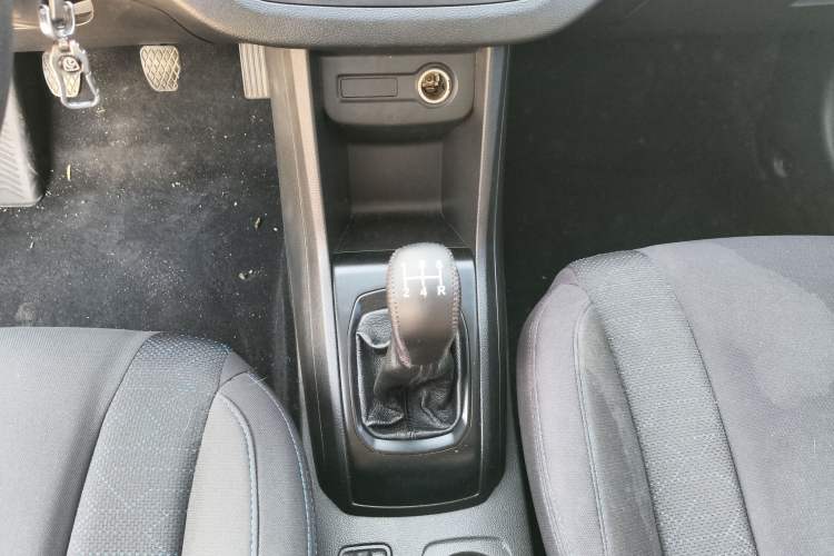 Used Baojun 310 2016 1.2L Manual Value Edition