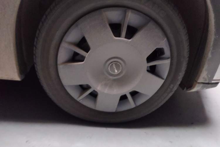 Used BYD Seagull 2024 Honor Edition 305km Dynamic Version
