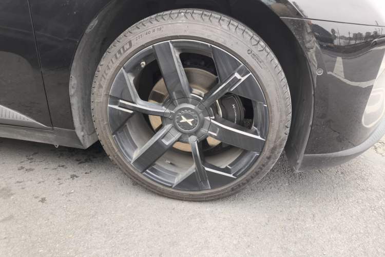 Used XPeng MONA M03 2024 515 Long-Range