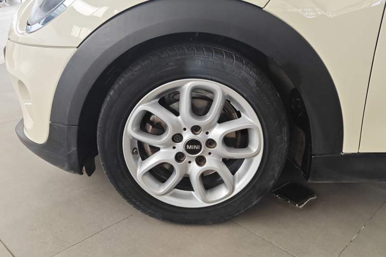 Used MINI MINI 2019 1.5T ONE
