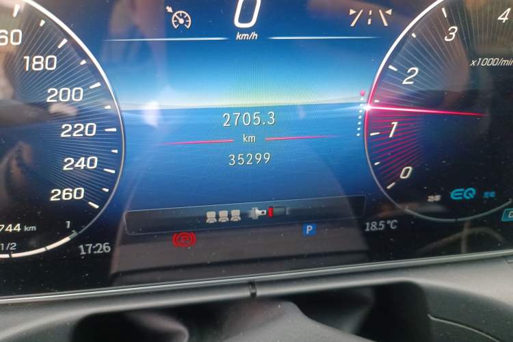 Used Mercedes-Benz C-Class 2022 Restyled C 260 L Sport Edition