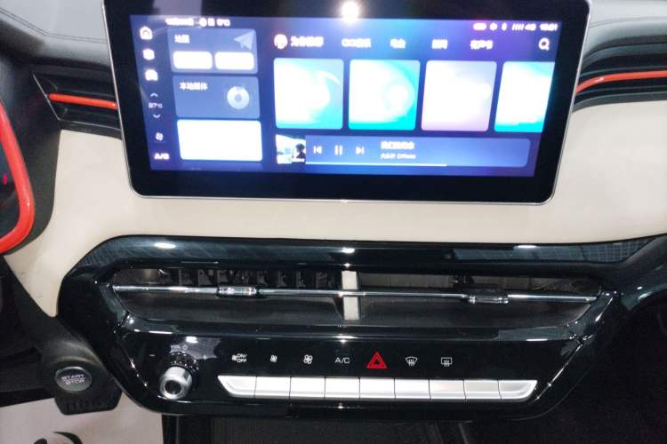 Used Haval LHERY 2021 GT Edition 1.5T Silver Rabbit