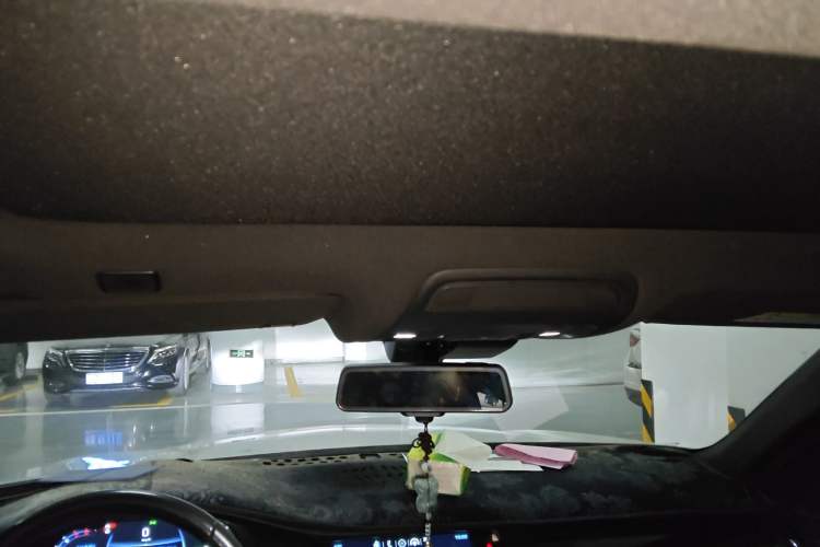 Used Cadillac CT6 2017 28T Luxury Model