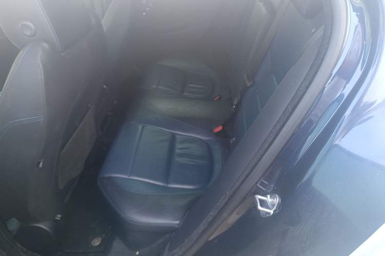 Used Jaguar XE 2017 2.0T 200 PS R-Sport