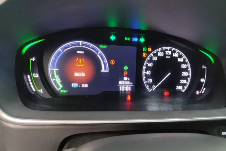 Used Honda Odyssey 2024 2.0L eHEV Sharp & Enjoy Edition