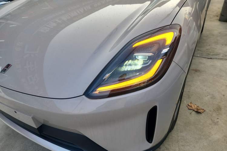 Used Wuling Bingo S 2025 Model 325km Deluxe Edition