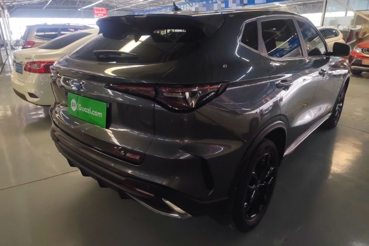 Used CHANGAN OSHAN X5 PLUS 2023 Revised 1.5T DCT Pioneer Edition
