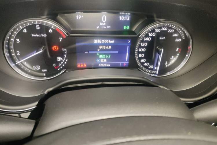 Used Cadillac CT5 2021 28T Luxury Model