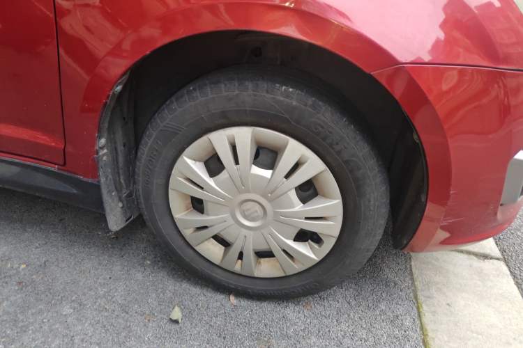 Used Suzuki Swift 2014 1.5L Manual Fashion Edition
