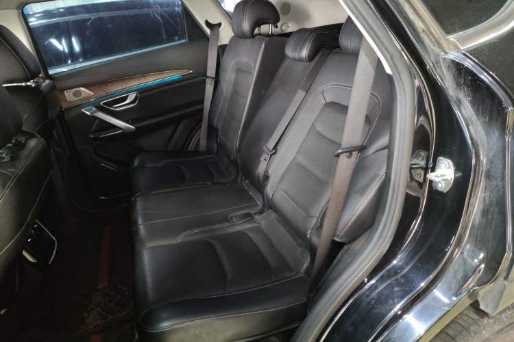 Used JETOUR X70 PLUS 2021 1.6T DCT Star 5-Seater