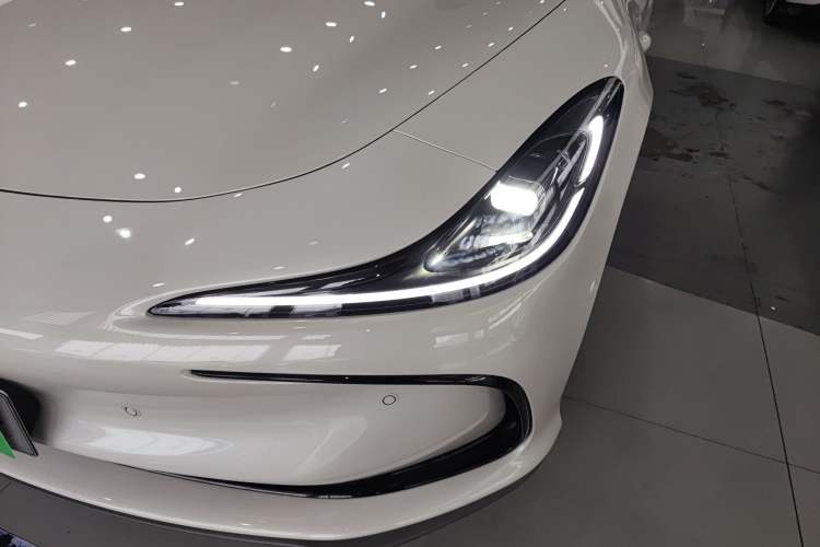 Used IM L6 2024 Max Standard Edition