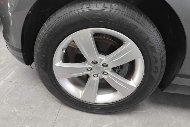 Used Land Rover Range Velar 2018 P250 S