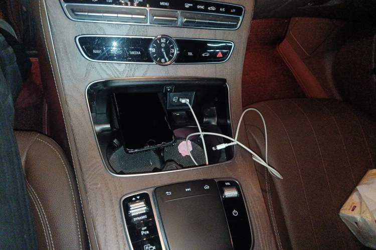 Used Mercedes-Benz E-Class 2020 Facelift E 300 L Stylish Edition
