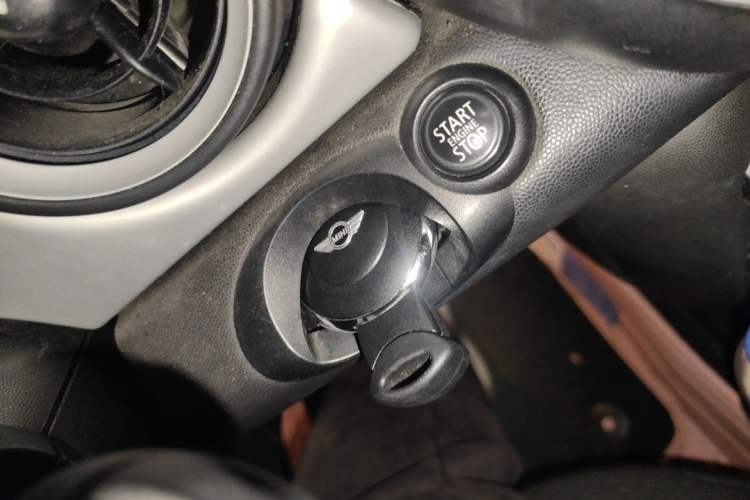 Used MINI Clubman 2011 1.6L ONE