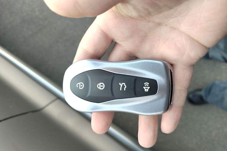 Used Geely Auto Monjaro 2019 Facelift 300T Yaxingzhe