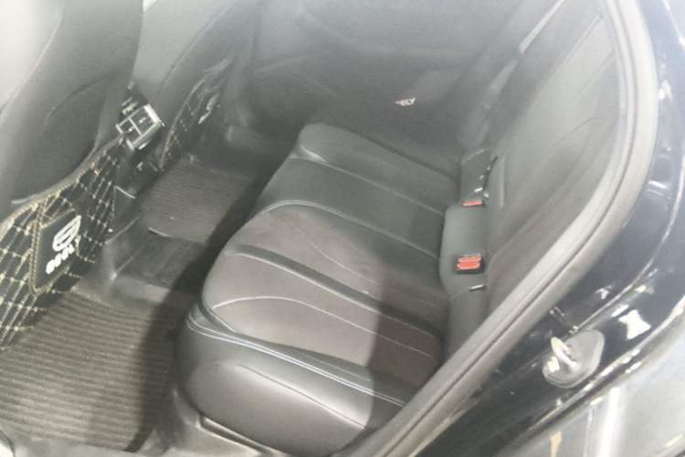 Used Geely Auto Preface 2025 Dongfang Yao 2.0TD Moonlight Edition
