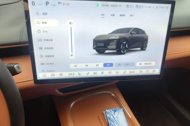 Used Deepal S07 2023 200Max Range-Extended Version