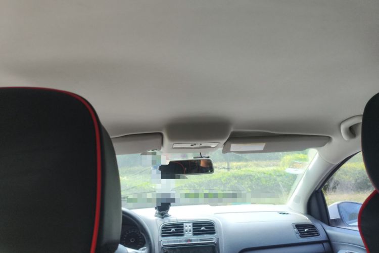 Used Volkswagen Polo 2016 1.4L Automatic Trendy Model
