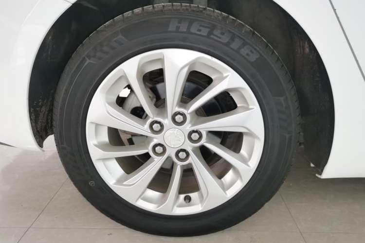 Used Buick Verano 2020 15T Automatic Trend Edition