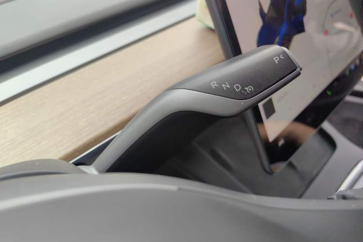 Used Tesla Model 3 2021 Performance High-Performance All-Wheel-Drive Version