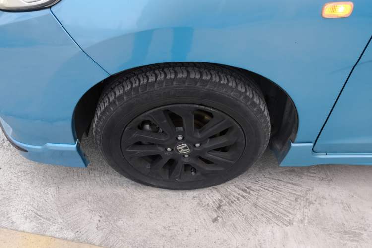 Used Honda Fit 2018 1.5L CVT Trendy Run+ Edition
