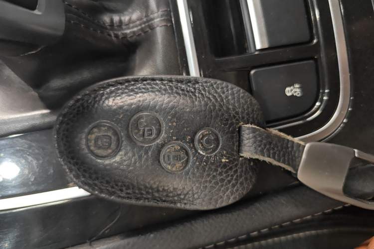 Used BYD Song MAX 2019 1.5T Automatic Smart Connect Ruiyi Sunroof Version 6 Seats China VI Standard