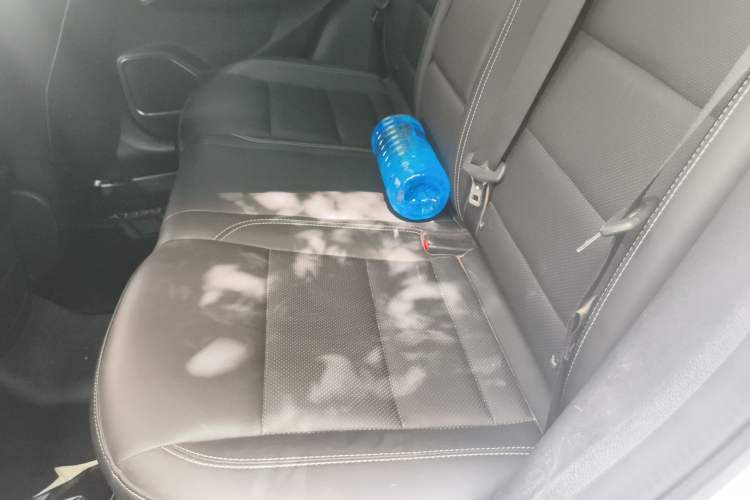 Used Geely Auto Coolray 2019 260T DCT Knight China VI Standard