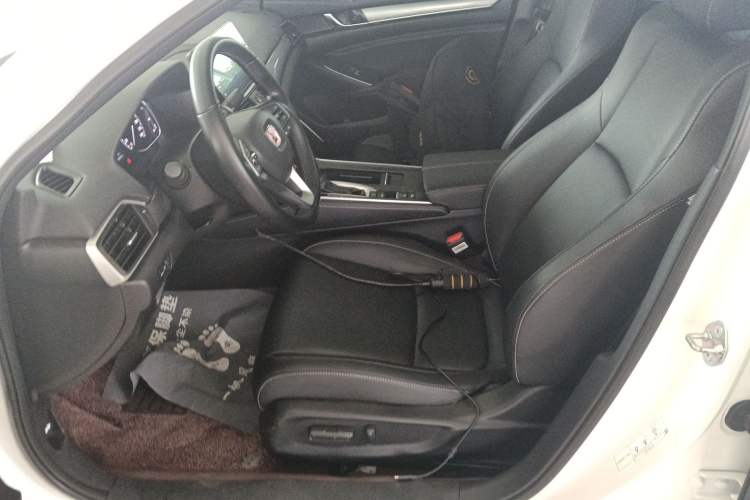 Used Honda Inspire 2022 260TURBO Elegant Edition
