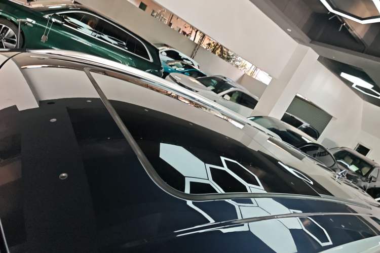 Used Lincoln Aviator 2020 3.0T V6 Four-Wheel Drive Premium Edition