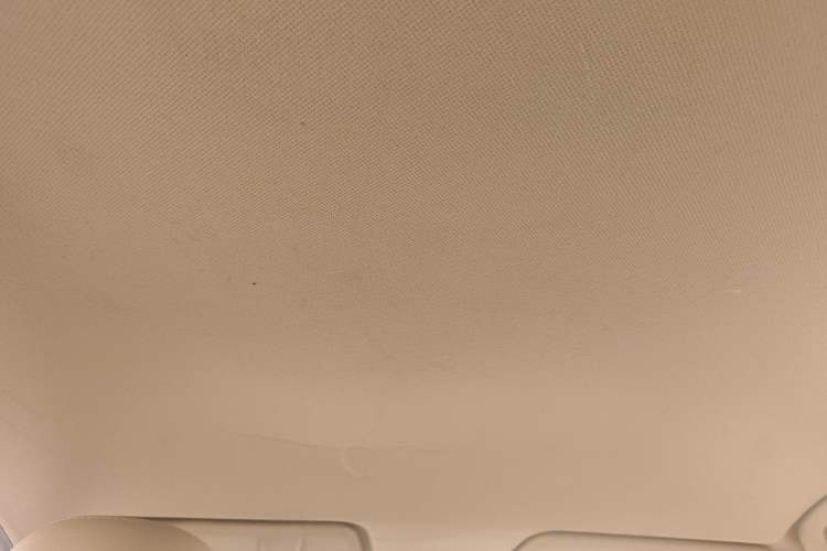 Used Baojun 730 2016 1.5T Manual Comfort Version 7 Seats Headliner