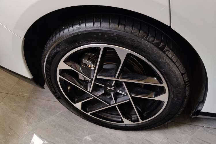 Used XPeng P7+ 2024 Long-Range Max
