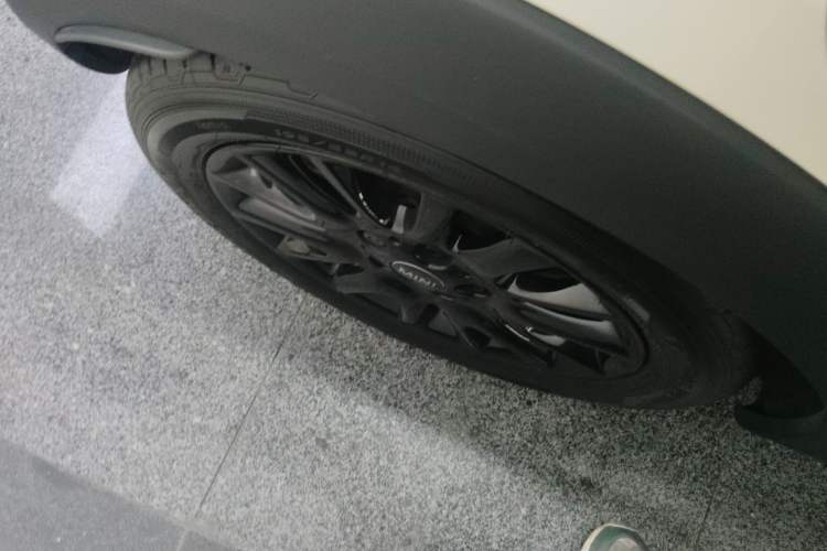 Used MINI 2021 1.5T ONE PLUS
