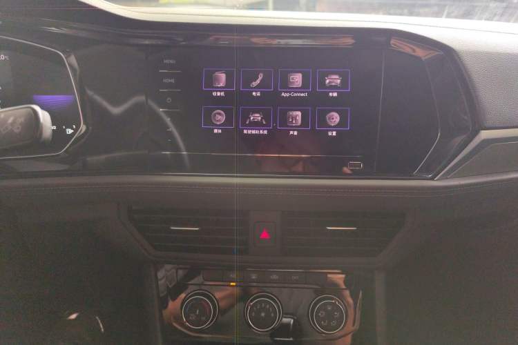 Used Volkswagen Sagitar 2021 200TSI DSG Excellence Edition
