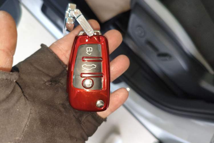 Used Audi Q3 2019 35 TFSI Advanced Dynamic Edition
