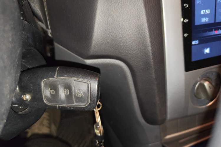 Used Ford Focus 2013 Hatchback Classic 1.8L Automatic Base Model