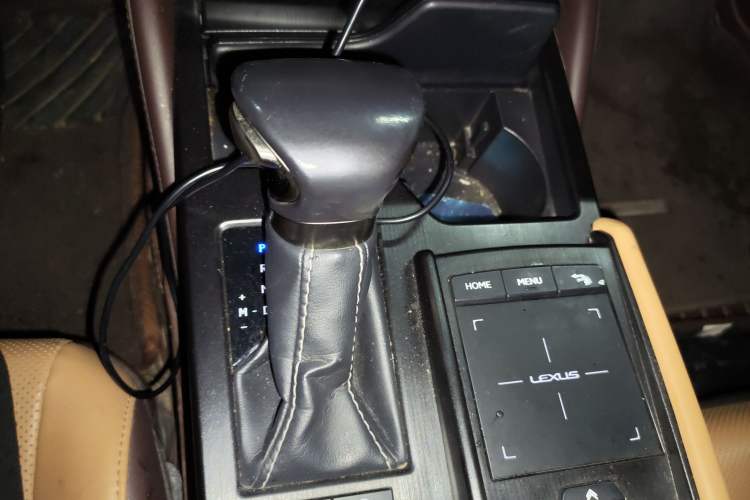 Used Lexus ES 2020 200 Excellence Edition Gear Lever