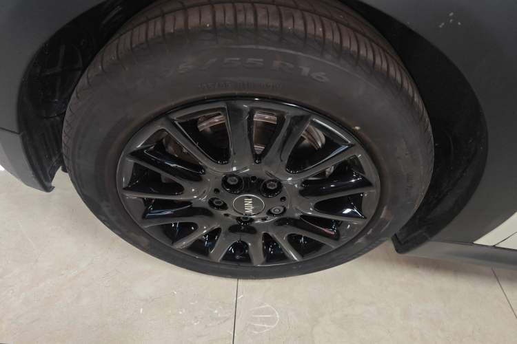 Used MINI MINI 2018 1.5T ONE PLUS