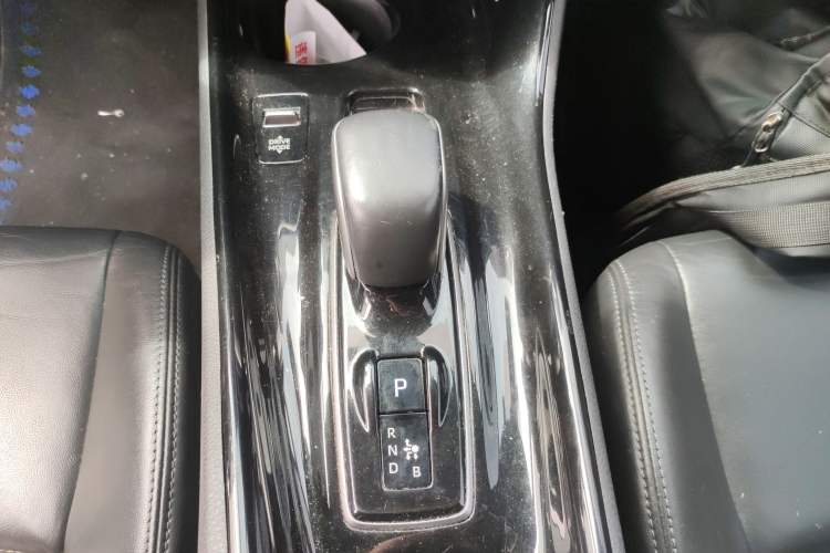 Used Toyota C-HR EV 2020 Deluxe Sunroof Edition