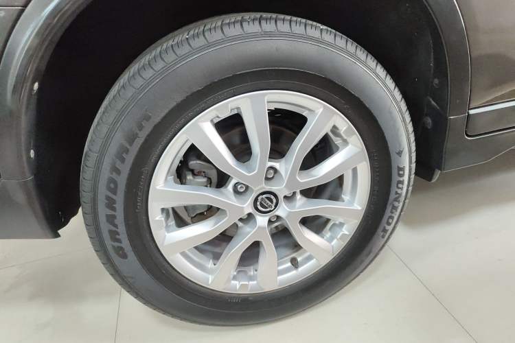 Used Nissan X-Trail 2020 2.0L XL ITS CVT 2WD SmartConnect Comfort Edition
