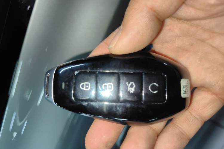 Used Denza Z9GT 2024 1100 Four-Wheel Drive Max Edition