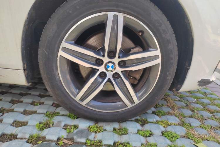 Used BMW 2 Series Active Tourer 2015 218i Sports Design Package